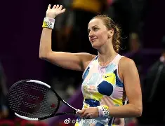 科维托娃新星败北表现突出，巴黎圣日耳曼前途光明！