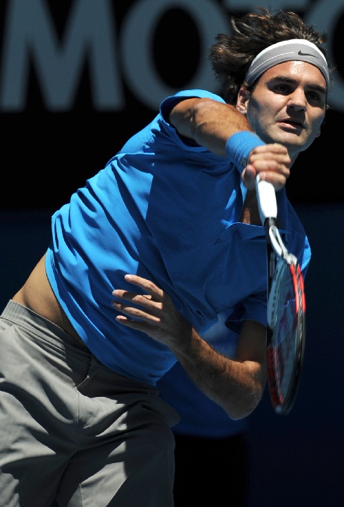 开云入口-费德勒意外战胜法国队，战术调整引爆全场！比赛高潮迭起的简单介绍-开云入口