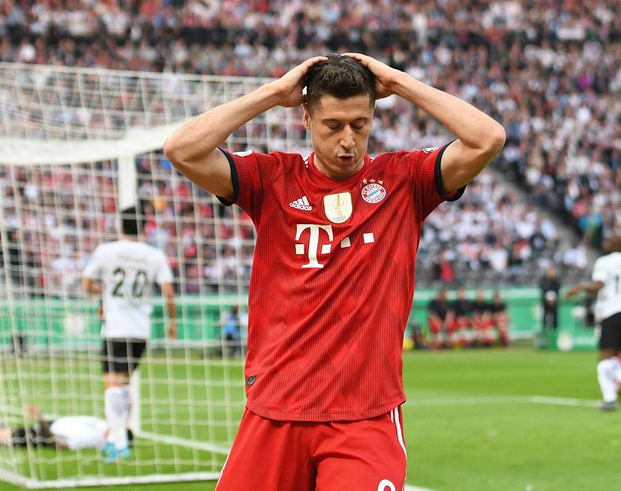 开云体育在线-包含莱万多夫斯基连续五场比赛得分超过大比分获胜，尤文图斯不断突破！比赛高潮迭起的词条-开云体育在线