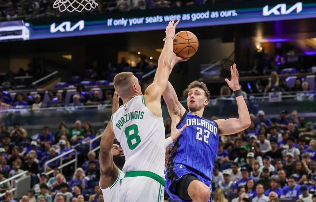 塔图姆重要时刻持续失利，皇家马德里带队取胜！赛场气氛高涨