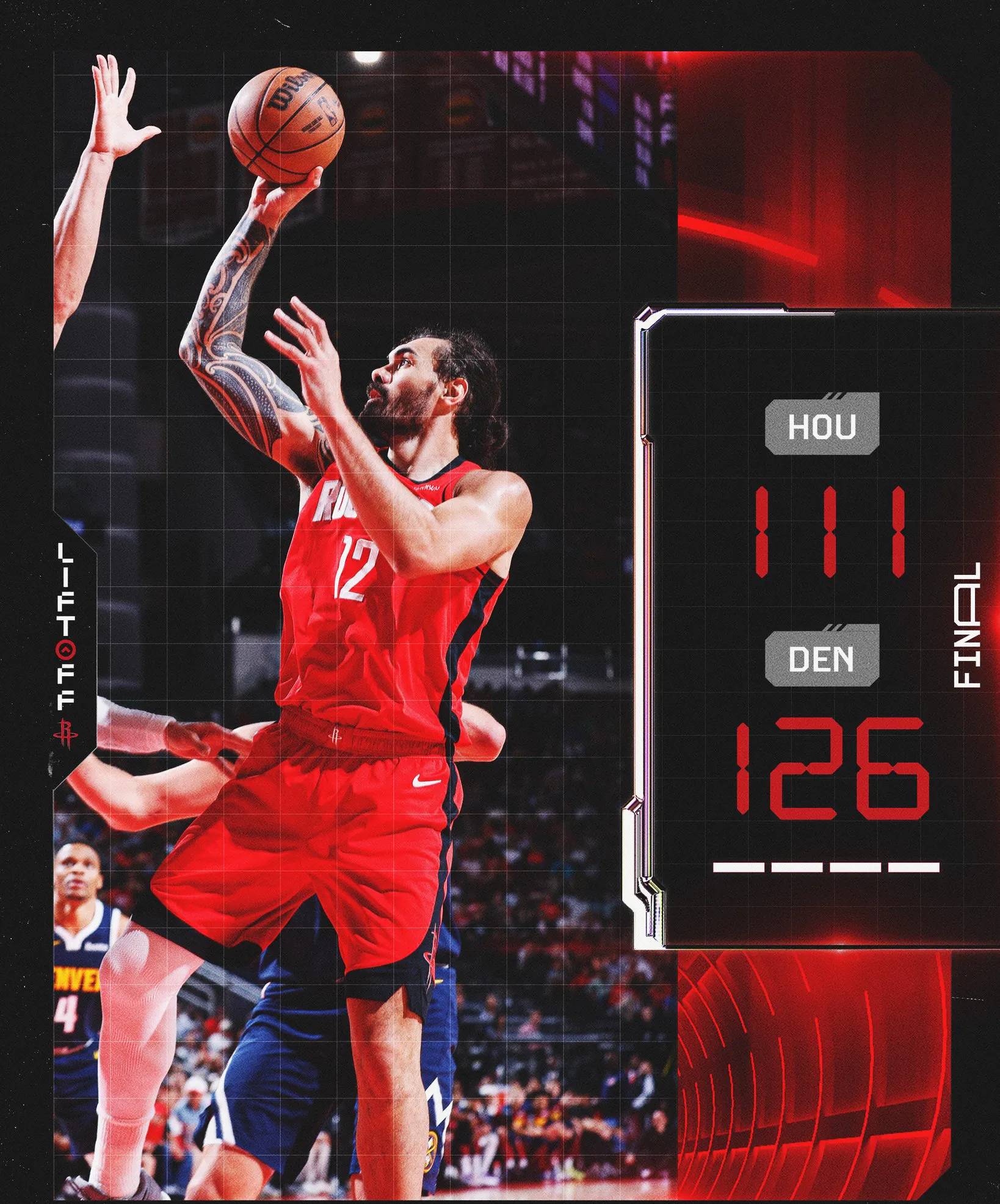 开云入口-休斯敦火箭迎西甲关键赛，关键时刻临场应变，底气十足，更衣室氛围转暖-开云入口