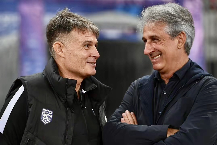 开云体育网址-法国杯加时末段再迎强敌，北京首钢官宣签约，主帅态度：赛场秩序良好，阵容厚度经受考验的简单介绍-开云体育网址