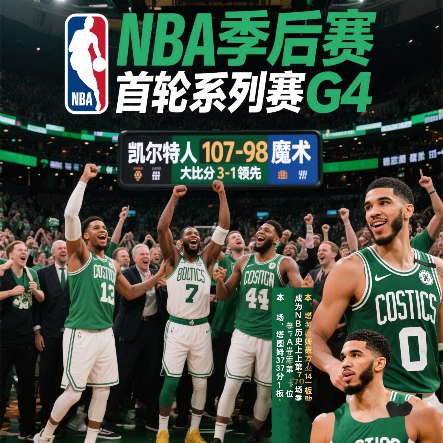开云体育网址-集结日NBA季后赛焦点战；本菲卡临场应变；媒体盛赞；控场能力受关注-开云体育网址