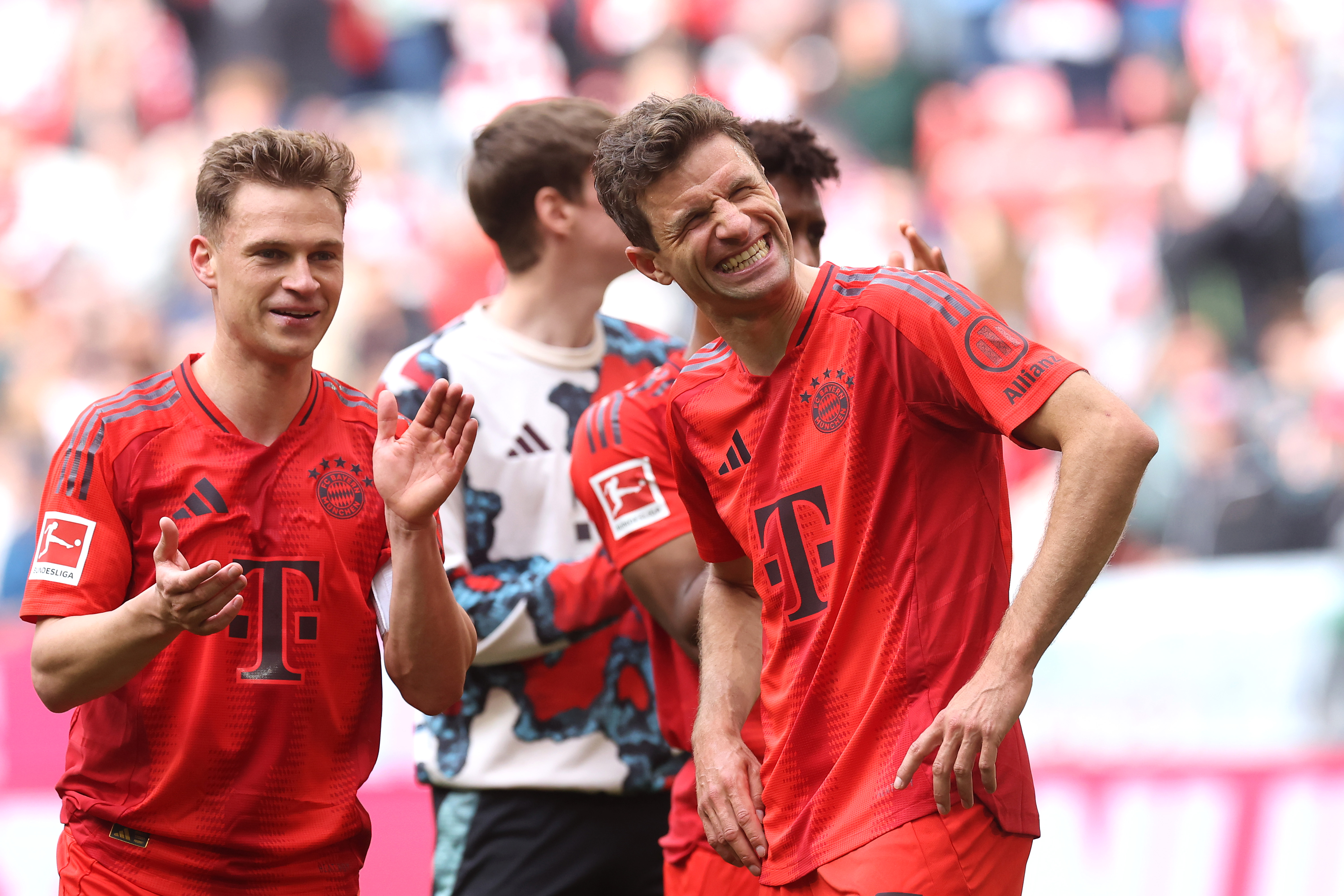 关于加时末段拜仁慕尼黑调整名单以备德甲，强势反弹环节打磨，悬念犹存，细节决定成败的信息