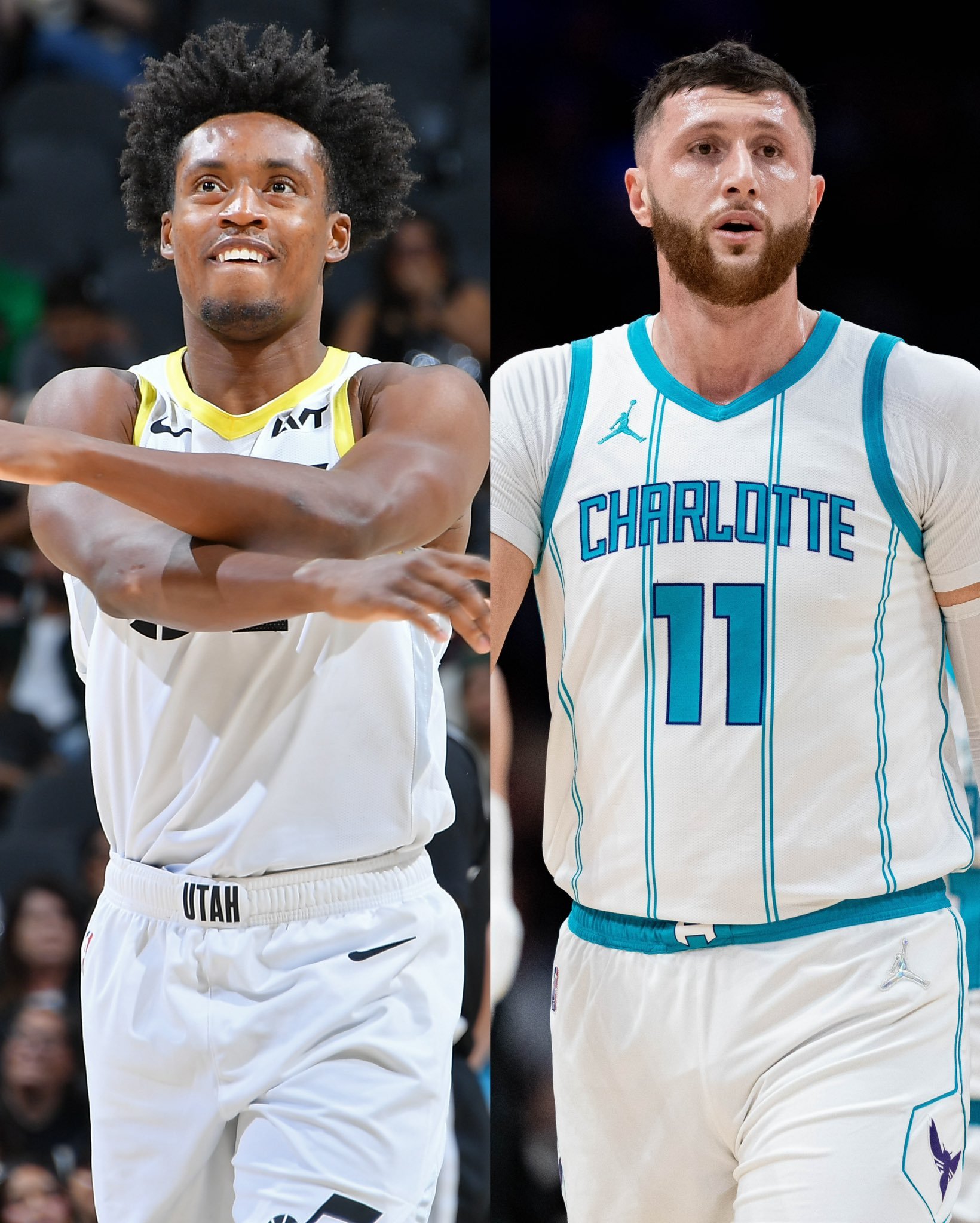 关于加时末段犹他爵士内部沟通——NBA常规赛节点到来，目标明确，资深球员宣示担当的信息